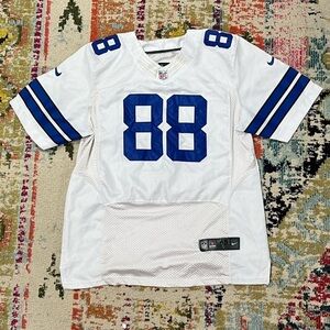 Dez Bryant #88 Dallas Cowboys Nike NFL Football Stitched Jersey